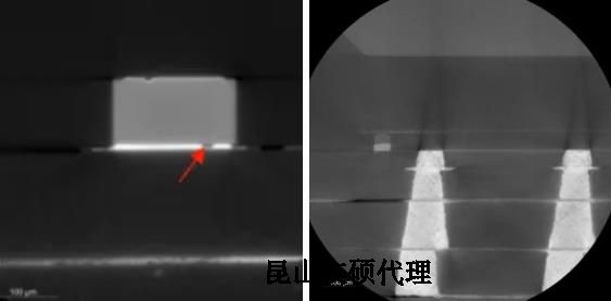 乌兰察布蔡司乌兰察布X射线显微镜