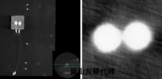乌兰察布蔡司乌兰察布X射线显微镜