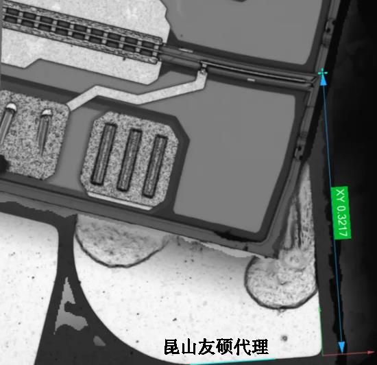 乌兰察布蔡司乌兰察布X射线显微镜